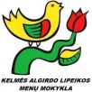Kelmės Algirdo Lipekos menų mokykla Kelmės Algirdo Lipekos menų mokykla