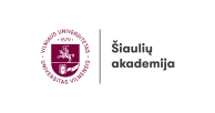 VU Šiaulių akademija VU Šiaulių akademija